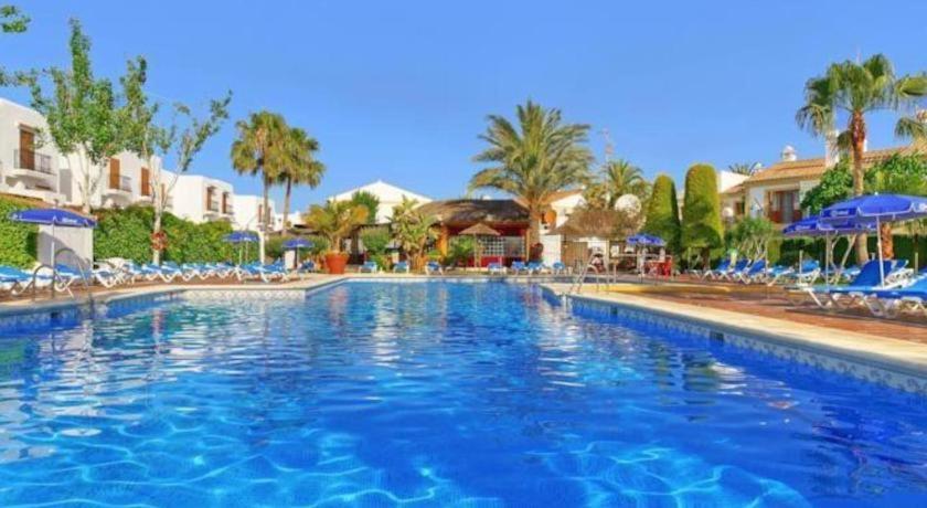 Apartamento Vera Playa 155 Екстер'єр фото