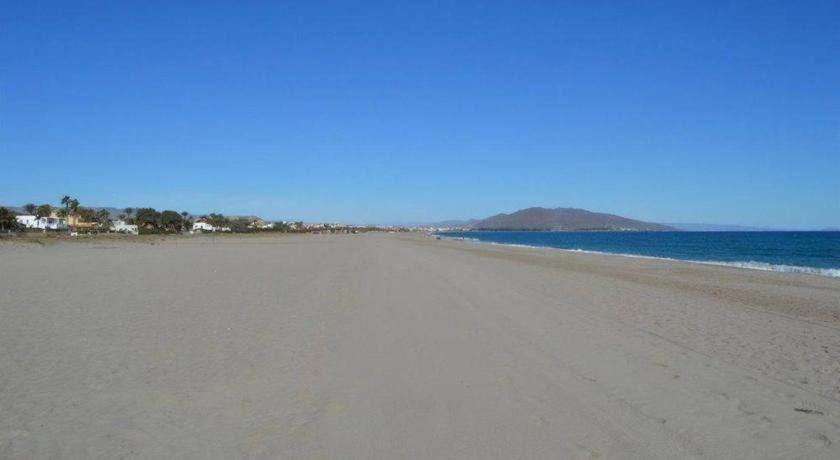 Apartamento Vera Playa 155 Екстер'єр фото