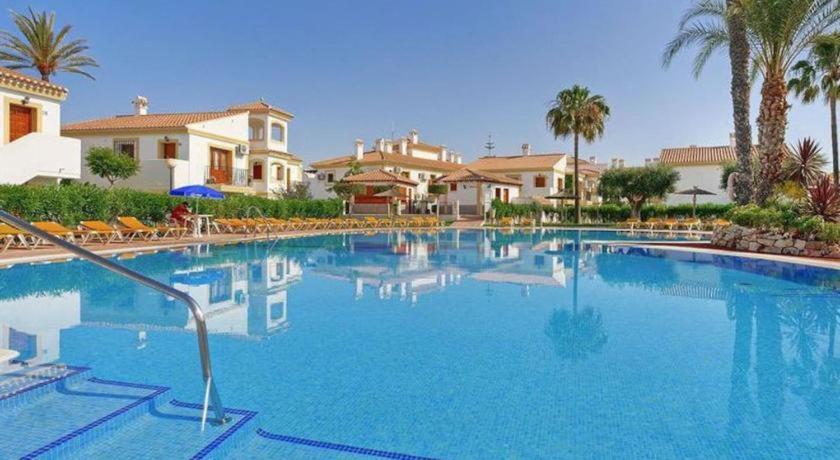 Apartamento Vera Playa 155 Екстер'єр фото