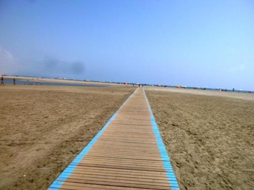 Apartamento Vera Playa 155 Екстер'єр фото