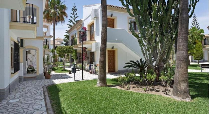Apartamento Vera Playa 155 Екстер'єр фото