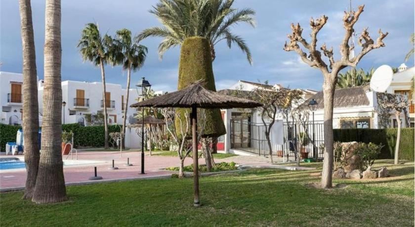 Apartamento Vera Playa 155 Екстер'єр фото