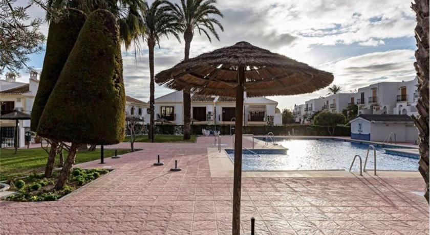 Apartamento Vera Playa 155 Екстер'єр фото