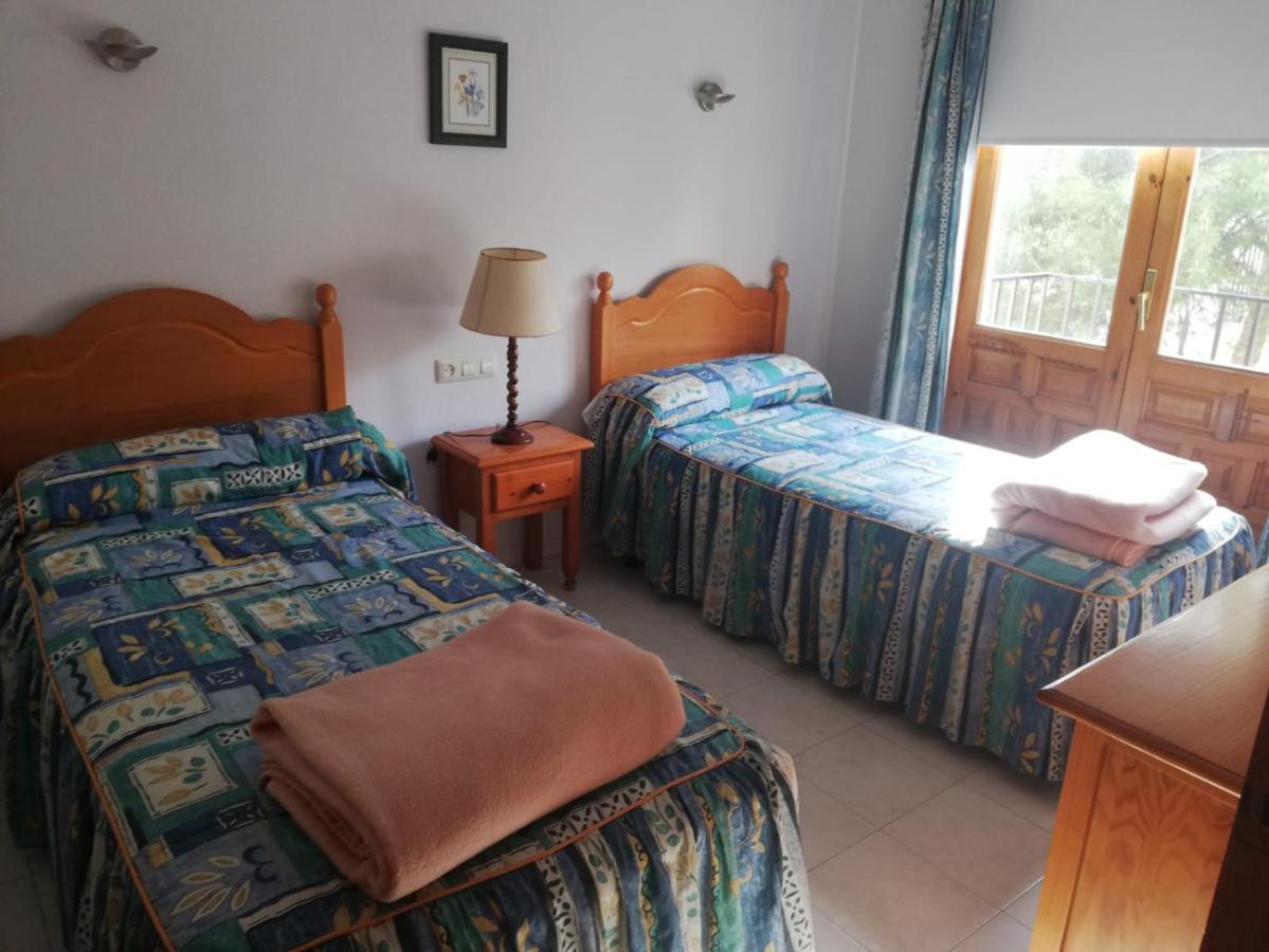 Apartamento Vera Playa 155 Екстер'єр фото