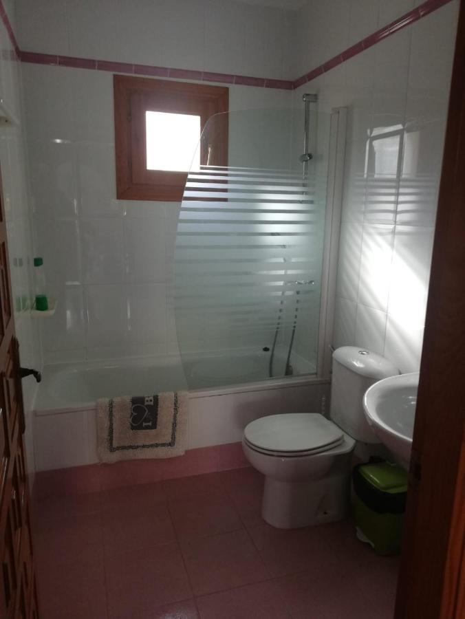 Apartamento Vera Playa 155 Екстер'єр фото