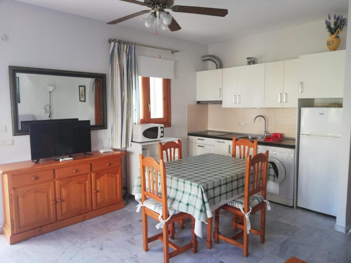 Apartamento Vera Playa 155 Екстер'єр фото