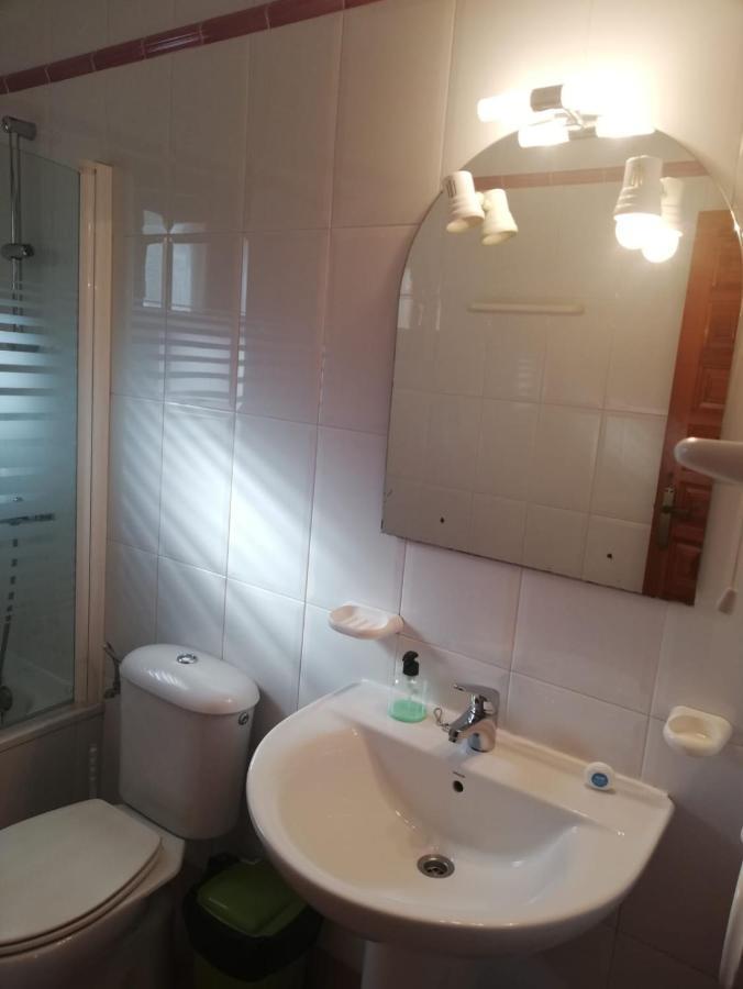 Apartamento Vera Playa 155 Екстер'єр фото