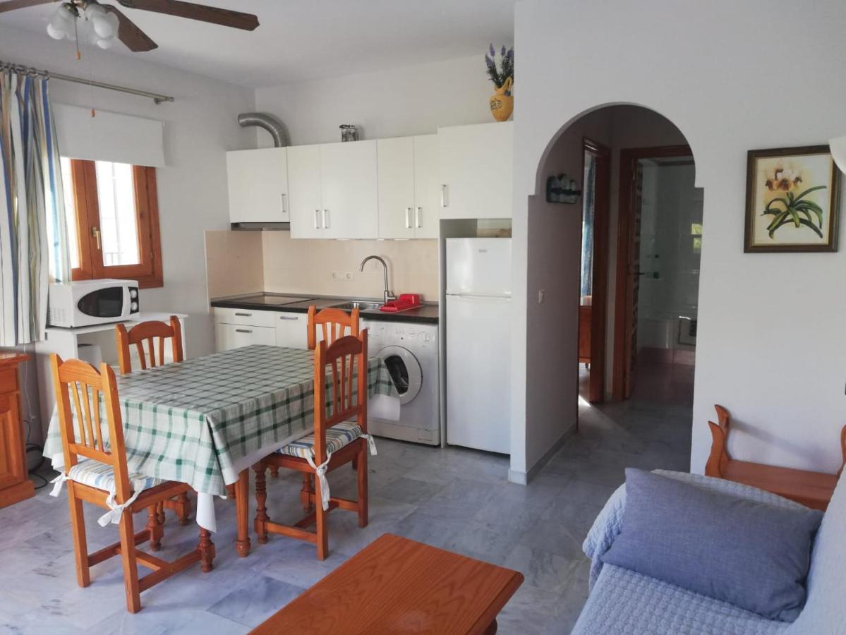 Apartamento Vera Playa 155 Екстер'єр фото