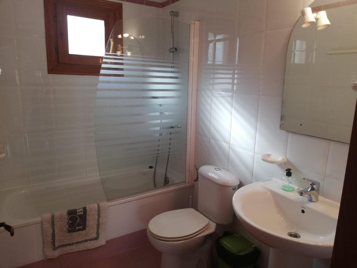 Apartamento Vera Playa 155 Екстер'єр фото